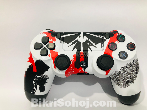 Original DualShock 4 Wireless Gamepad Controller